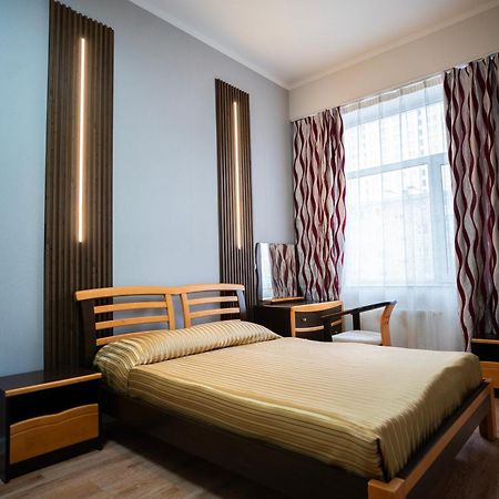 Tsolmon'S Serviced Apartments Ulaanbaatar Eksteriør billede