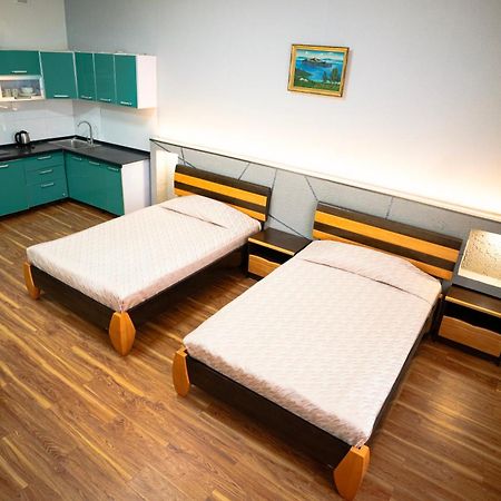 Tsolmon'S Serviced Apartments Ulaanbaatar Eksteriør billede