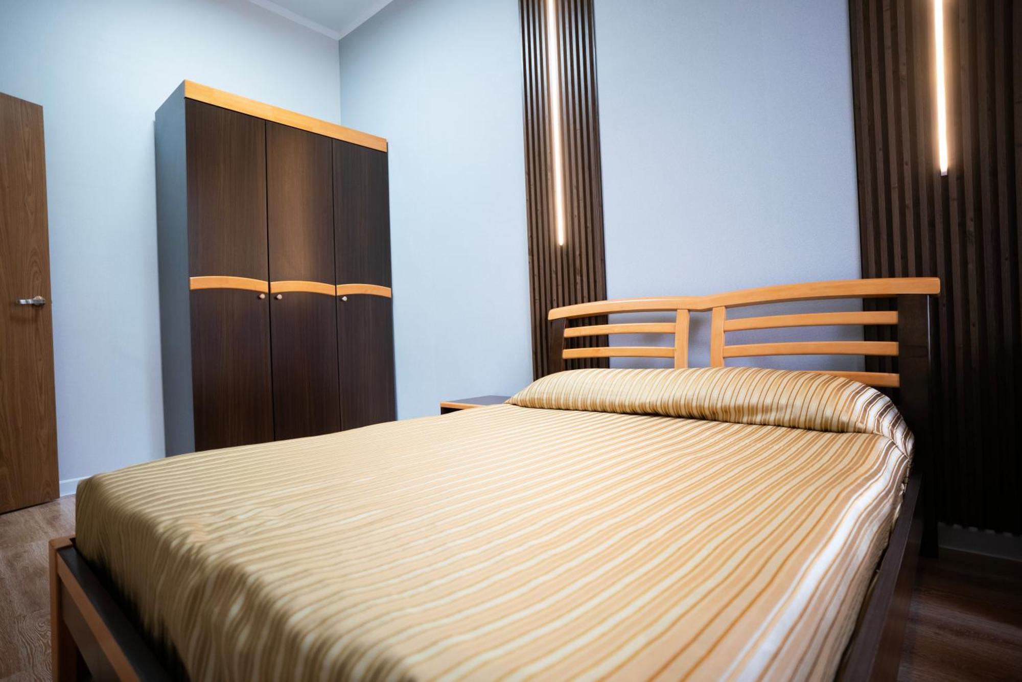 Tsolmon'S Serviced Apartments Ulaanbaatar Eksteriør billede