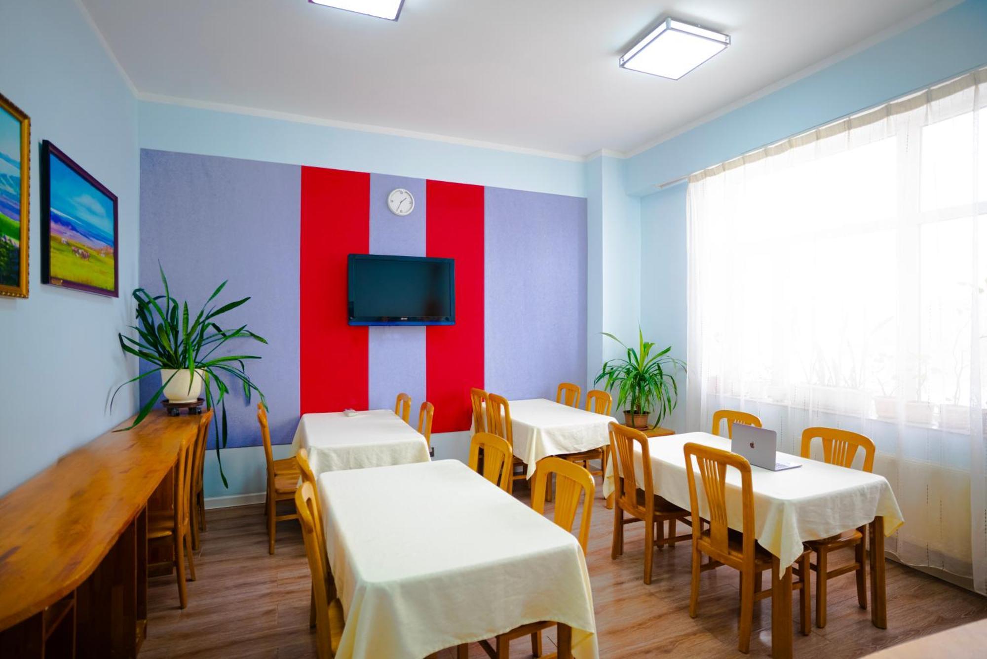 Tsolmon'S Serviced Apartments Ulaanbaatar Eksteriør billede