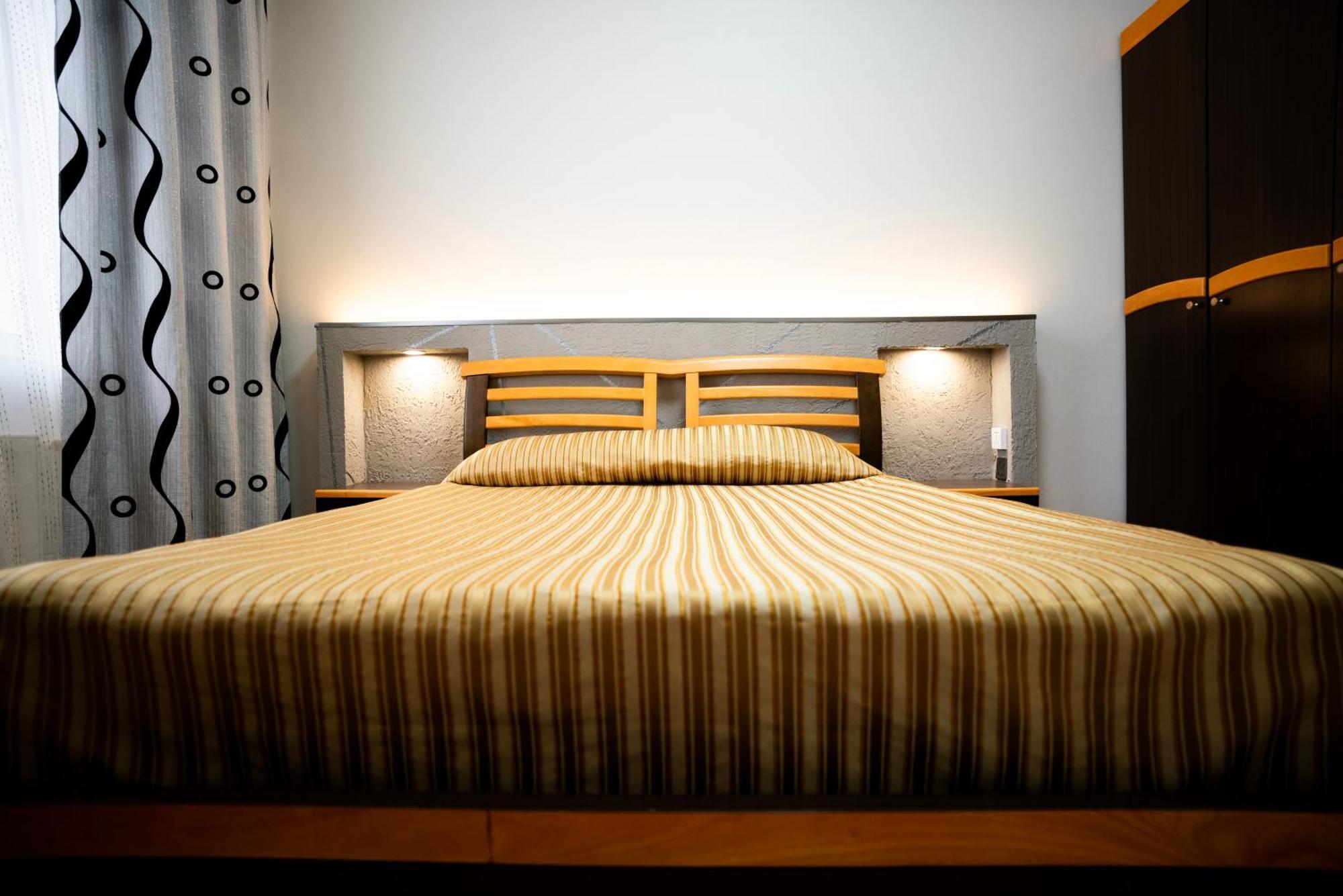 Tsolmon'S Serviced Apartments Ulaanbaatar Eksteriør billede