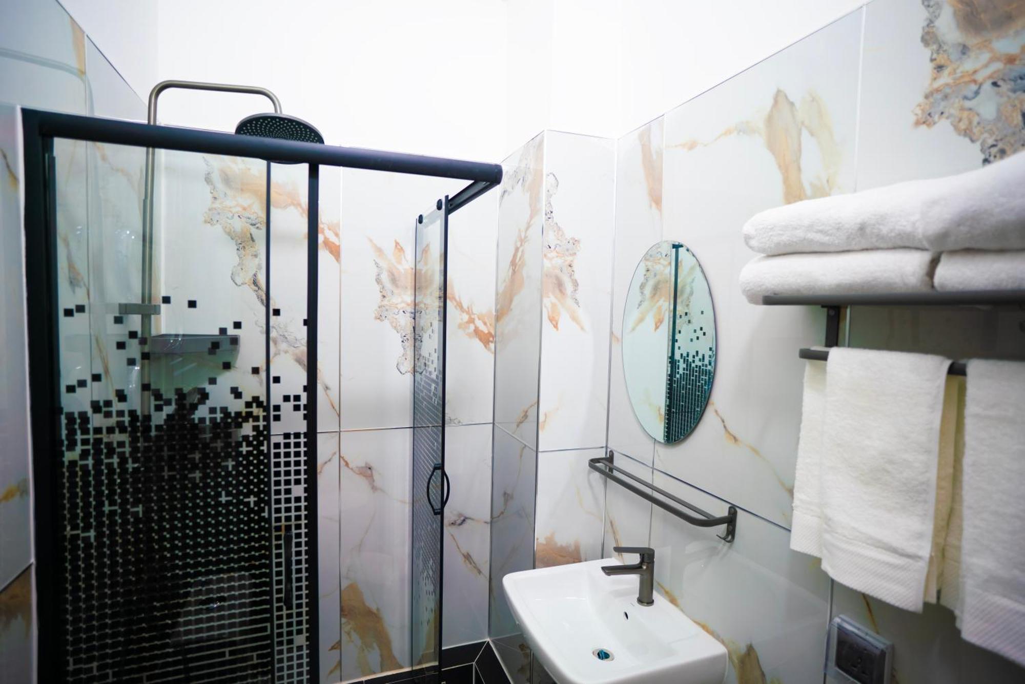 Tsolmon'S Serviced Apartments Ulaanbaatar Eksteriør billede